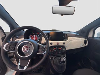 Fiat 500 Monotrim 1.0 Hybrid 51KW (70 CV)