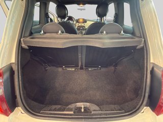 Fiat 500 Monotrim 1.0 Hybrid 51KW (70 CV)