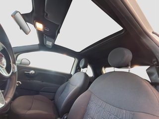 Fiat 500 Monotrim 1.0 Hybrid 51KW (70 CV)