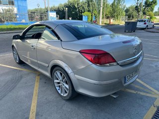 OPEL Astra Opel Astra Twin Top 1.9 CDTi Cosmo
