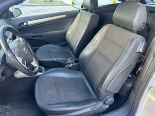 OPEL Astra Opel Astra Twin Top 1.9 CDTi Cosmo