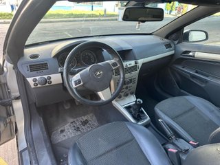 OPEL Astra Opel Astra Twin Top 1.9 CDTi Cosmo