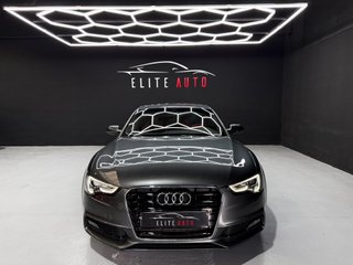 AUDI A5 Sportback 3.0 TDI 245 quat Str S line ed