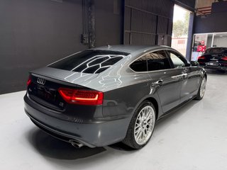 AUDI A5 Sportback 3.0 TDI 245 quat Str S line ed