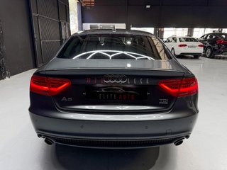 AUDI A5 Sportback 3.0 TDI 245 quat Str S line ed