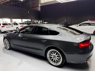 AUDI A5 Sportback 3.0 TDI 245 quat Str S line ed