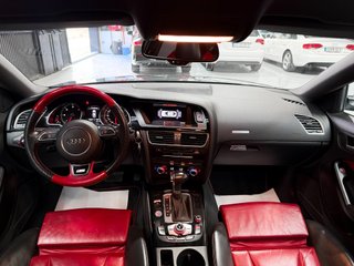 AUDI A5 Sportback 3.0 TDI 245 quat Str S line ed