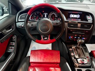 AUDI A5 Sportback 3.0 TDI 245 quat Str S line ed