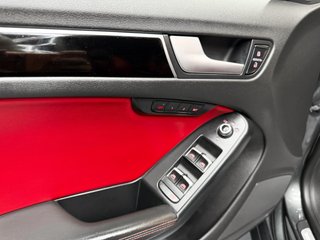 AUDI A5 Sportback 3.0 TDI 245 quat Str S line ed