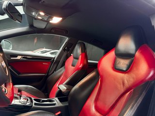 AUDI A5 Sportback 3.0 TDI 245 quat Str S line ed