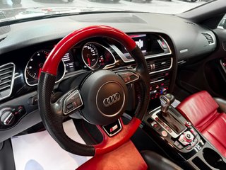 AUDI A5 Sportback 3.0 TDI 245 quat Str S line ed