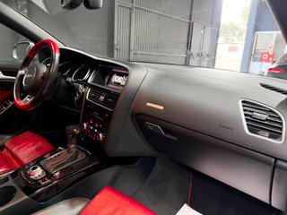 AUDI A5 Sportback 3.0 TDI 245 quat Str S line ed