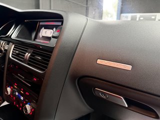 AUDI A5 Sportback 3.0 TDI 245 quat Str S line ed