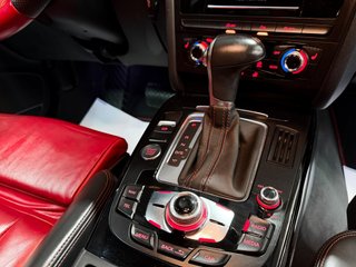 AUDI A5 Sportback 3.0 TDI 245 quat Str S line ed