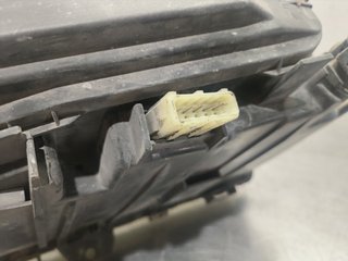 FARO DERECHO CITROEN XANTIA BERLINA S/R