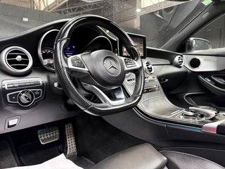 MERCEDES_BENZ Clase C C Coupé 250 d