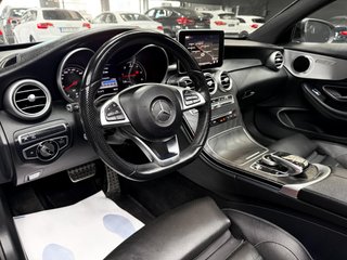 MERCEDES_BENZ Clase C C Coupé 250 d