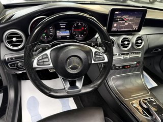 MERCEDES_BENZ Clase C C Coupé 250 d