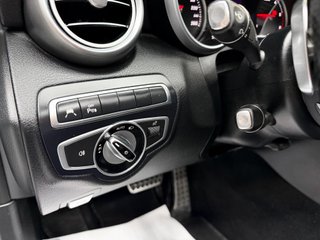 MERCEDES_BENZ Clase C C Coupé 250 d