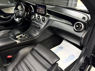 MERCEDES_BENZ Clase C C Coupé 250 d