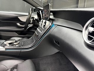 MERCEDES_BENZ Clase C C Coupé 250 d