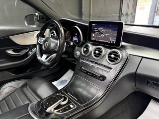 MERCEDES_BENZ Clase C C Coupé 250 d