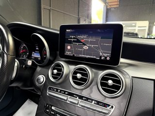 MERCEDES_BENZ Clase C C Coupé 250 d