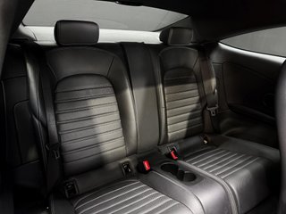 MERCEDES_BENZ Clase C C Coupé 250 d