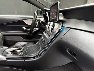 MERCEDES_BENZ Clase C C Coupé 250 d