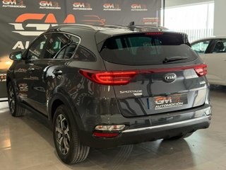 KIA Sportage 1.6 MHEV Business 100kW (136CV) 4x2