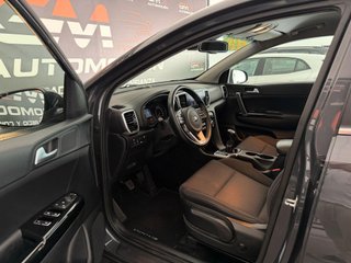 KIA Sportage 1.6 MHEV Business 100kW (136CV) 4x2