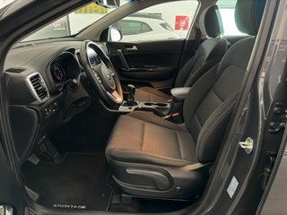 KIA Sportage 1.6 MHEV Business 100kW (136CV) 4x2