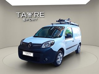 Renault Kangoo Z.E. FURGON TALLER
