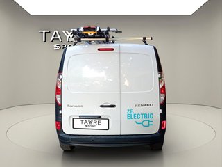 Renault Kangoo Z.E. FURGON TALLER