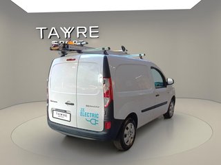 Renault Kangoo Z.E. FURGON TALLER