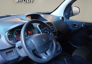 Renault Kangoo Z.E. FURGON TALLER
