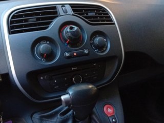 Renault Kangoo Z.E. FURGON TALLER