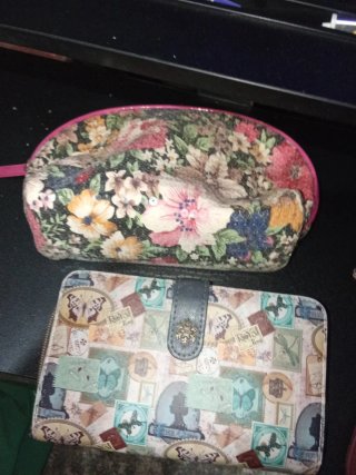 Bolsos de mano mujer