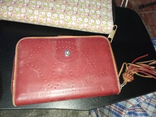 Bolsos de mano mujer