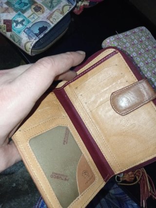 Bolsos de mano mujer