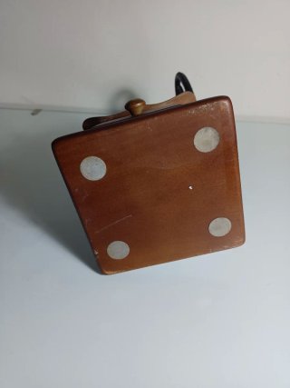 Molinillo de café vintage