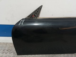 PUERTA DELANTERA IZQUIERDA PORSCHE BOXSTER (TIPO
