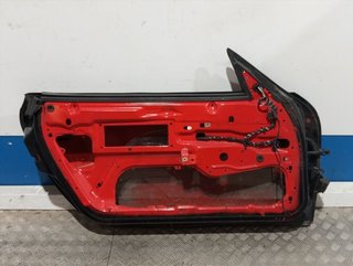 PUERTA DELANTERA IZQUIERDA PORSCHE BOXSTER (TIPO