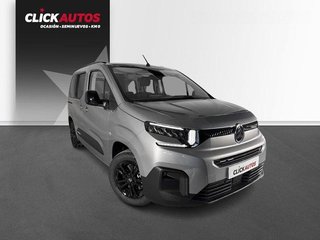 CITROEN BERLINGO 1.5 BLUEHDI 130CV MAX