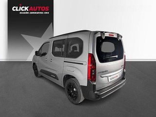 CITROEN BERLINGO 1.5 BLUEHDI 130CV MAX