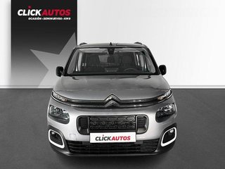CITROEN BERLINGO 1.5 BLUEHDI 100CV SHINE