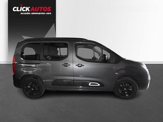 CITROEN BERLINGO 1.5 BLUEHDI 100CV SHINE