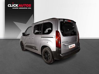 CITROEN BERLINGO 1.5 BLUEHDI 130CV MAX EAT8