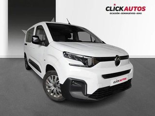 CITROEN BERLINGO 1.5 BLUEHDI 130CV XL PLUS 7 PLAZAS