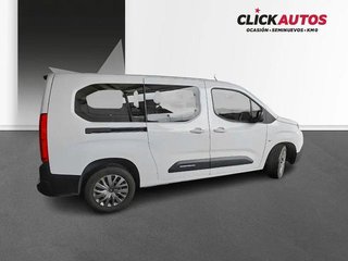 CITROEN BERLINGO 1.5 BLUEHDI 130CV XL PLUS 7 PLAZAS